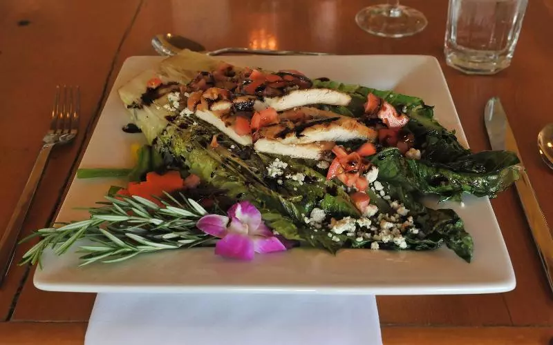 酒店 Flat Creek Lodge