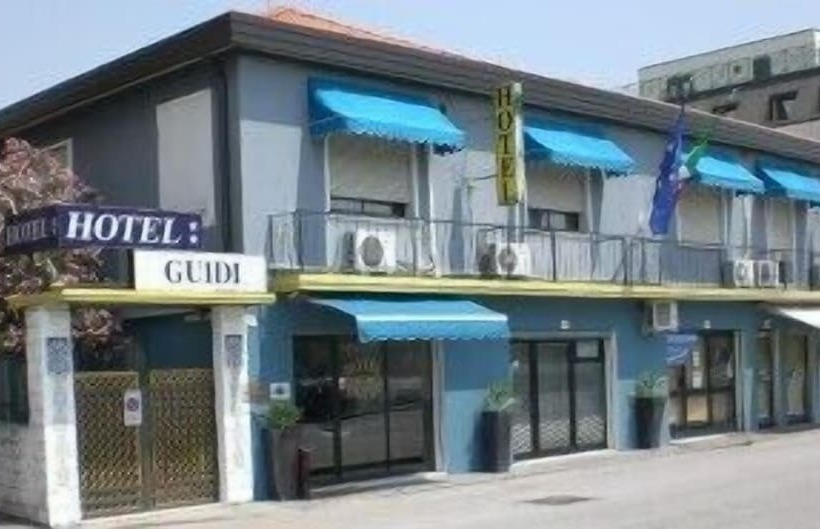 Otel Guidi