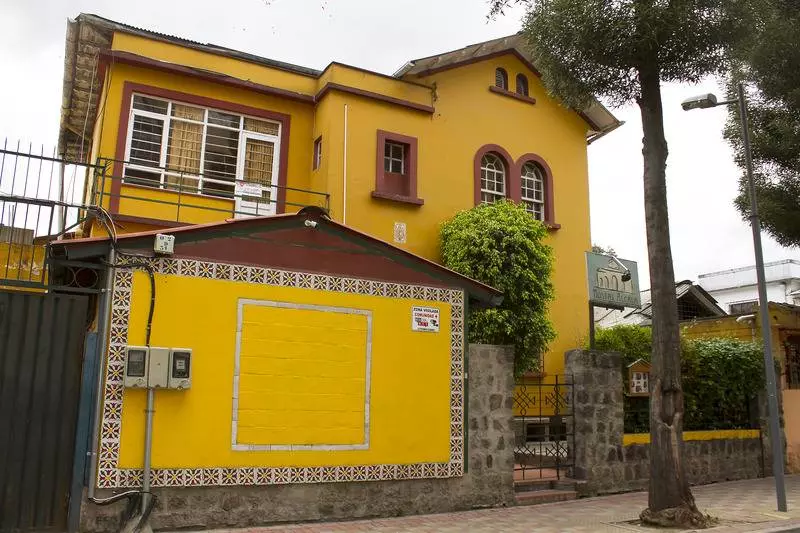 ホテル Hostal Alcala