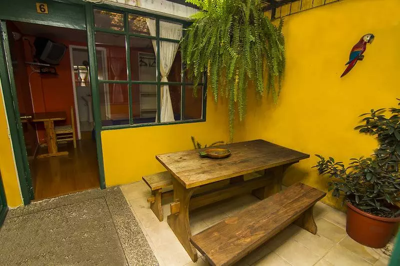 ホテル Hostal Alcala