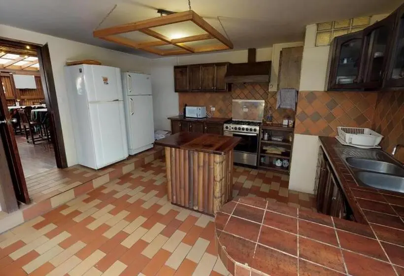 Hotel Hostal Alcala