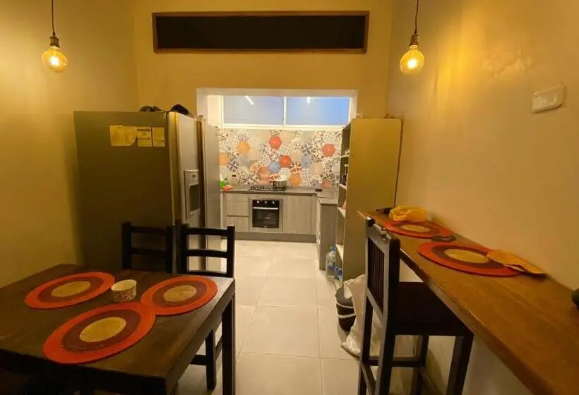 Hotel Hostal Alcala