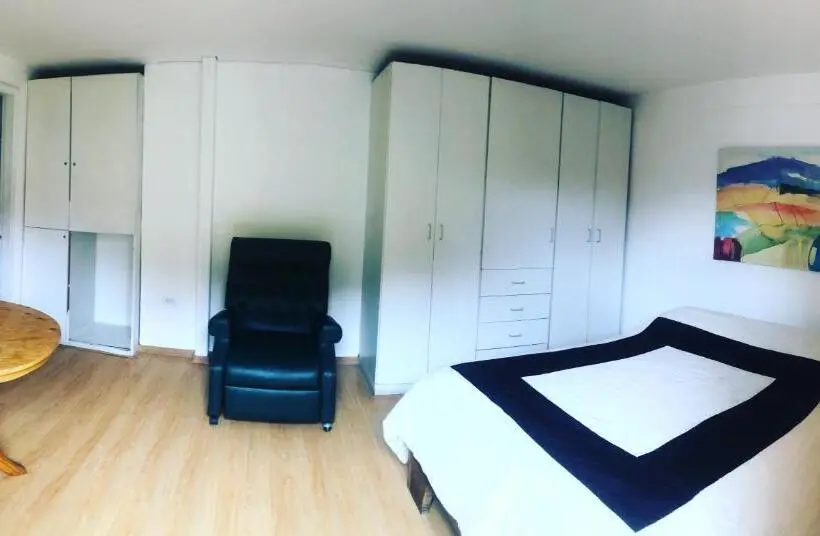 Hotel Hostal Alcala