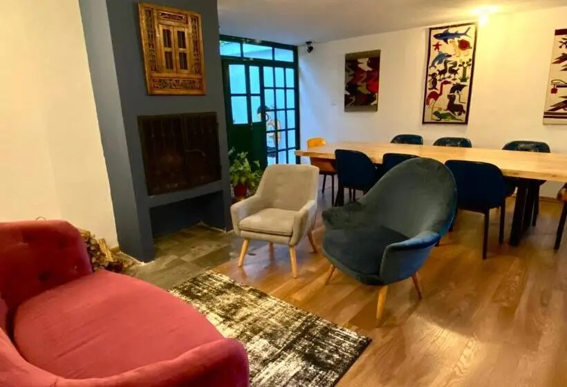 Hotel Hostal Alcala
