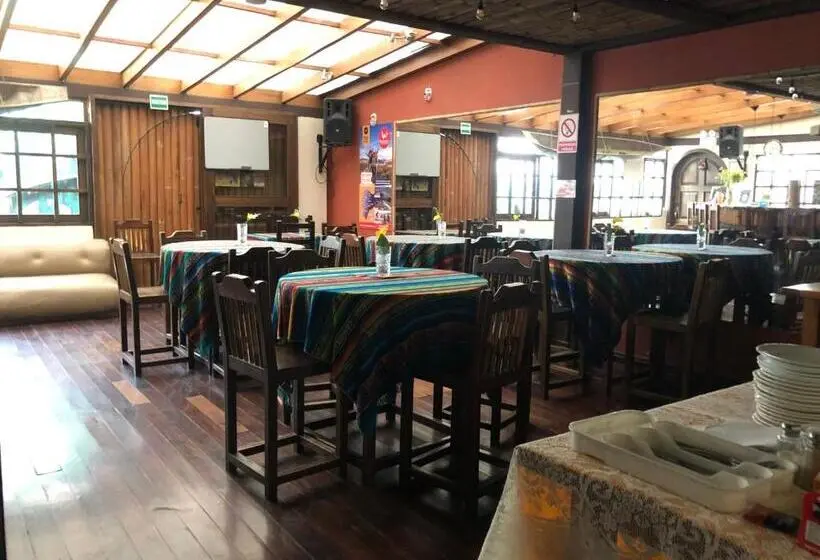 Hotel Hostal Alcala