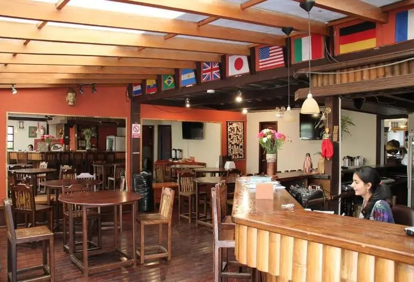 Hotel Hostal Alcala