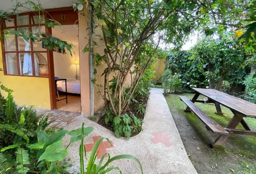 Hotel Hostal Alcala