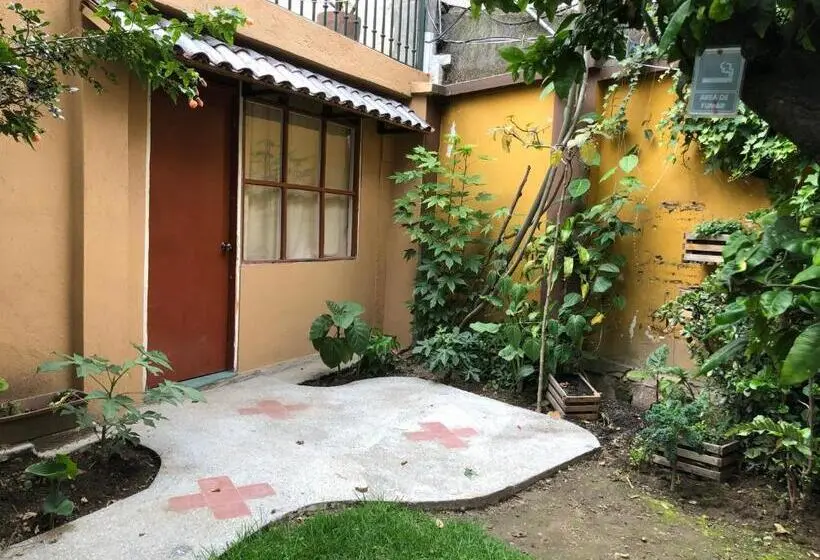 Hotel Hostal Alcala