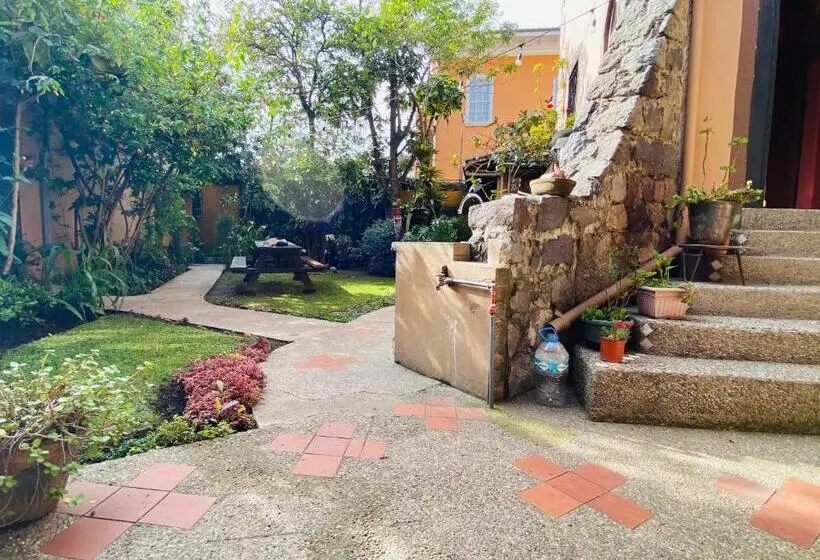 Hotel Hostal Alcala
