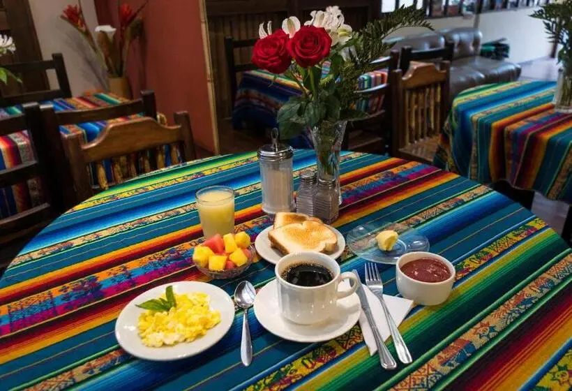 Hotel Hostal Alcala