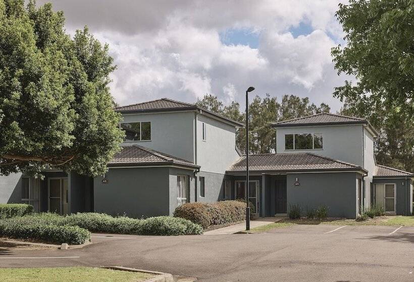 فندق Rydges Resort Hunter Valley