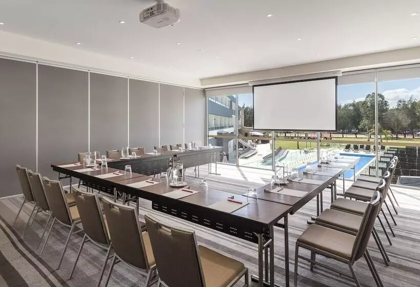 酒店 Rydges Resort Hunter Valley