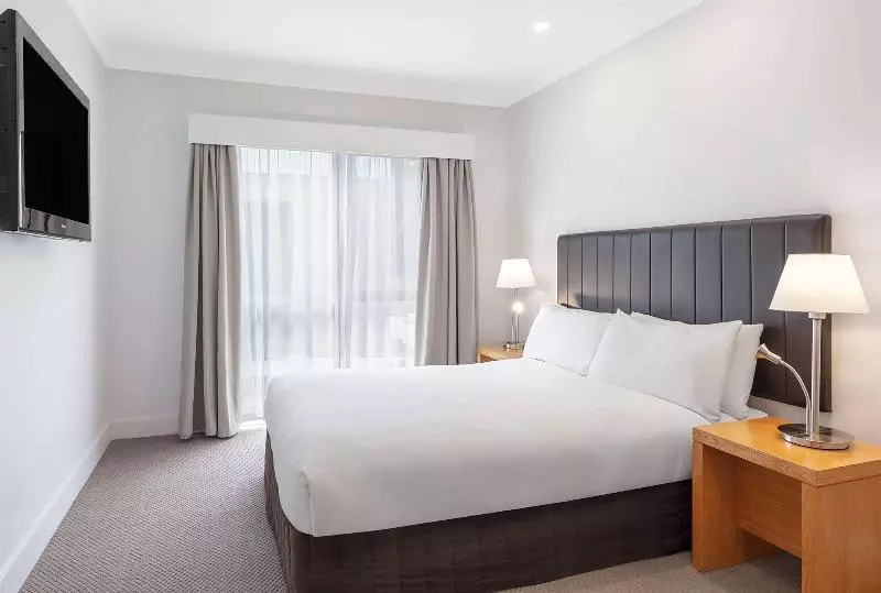 酒店 Rydges Resort Hunter Valley