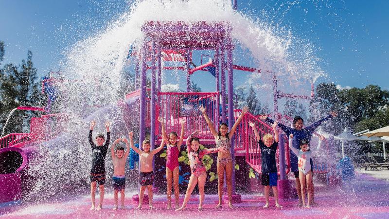 فندق Rydges Resort Hunter Valley