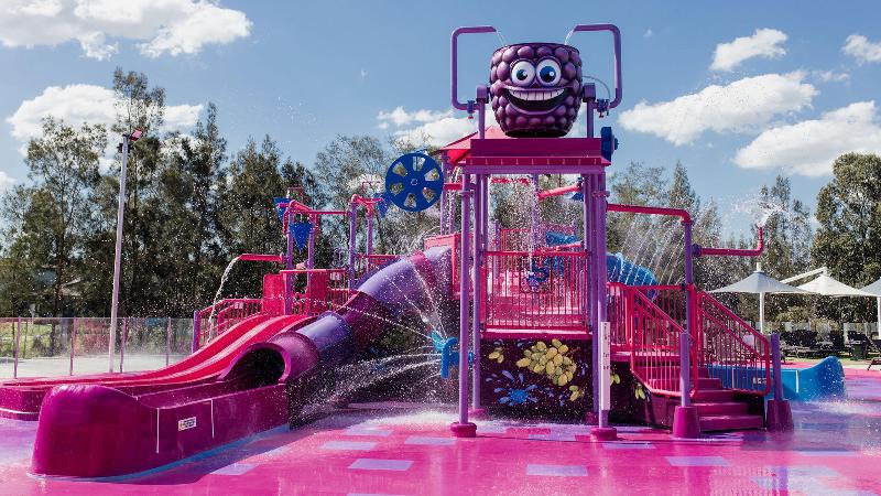 فندق Rydges Resort Hunter Valley