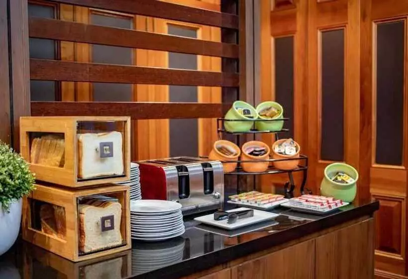 ホテル Ibis Styles Mt Isa Verona