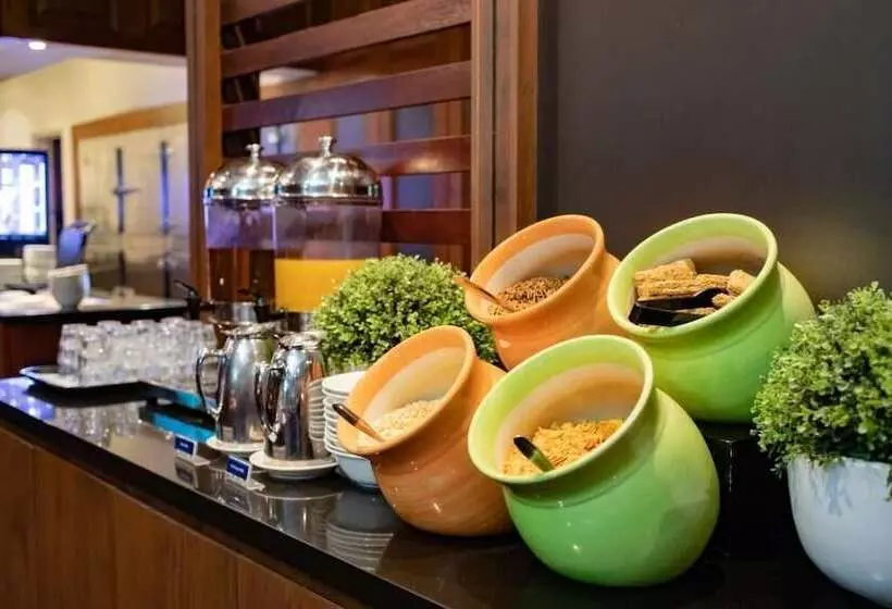 ホテル Ibis Styles Mt Isa Verona