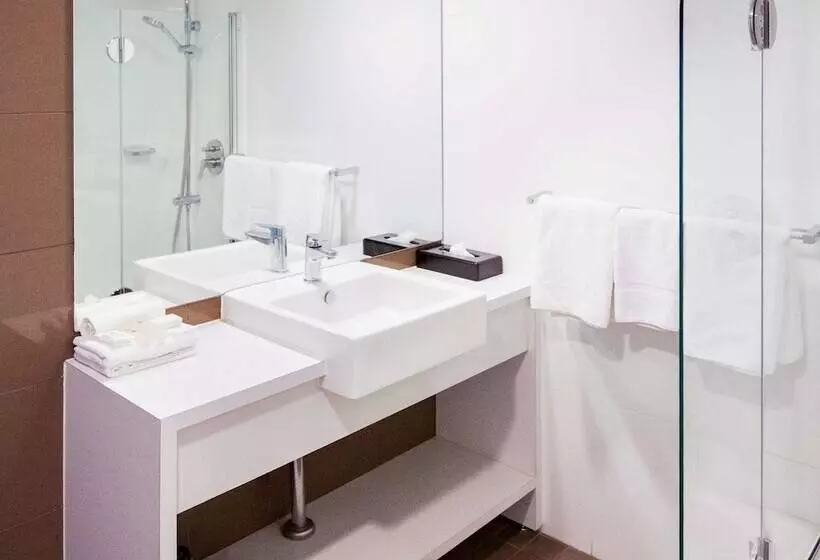 ホテル Ibis Styles Mt Isa Verona