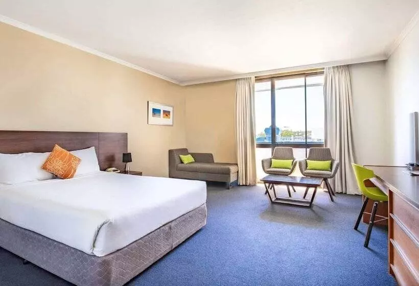 ホテル Ibis Styles Mt Isa Verona