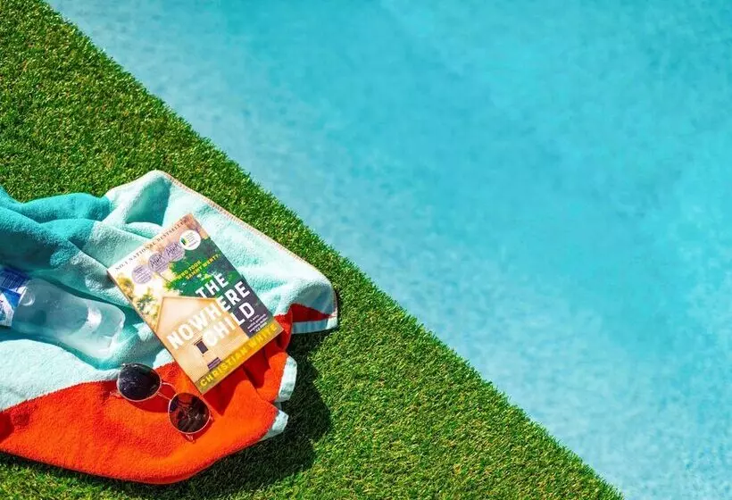 ホテル Ibis Styles Mt Isa Verona