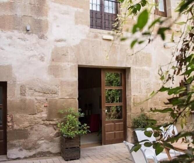 호텔 La Capellanía