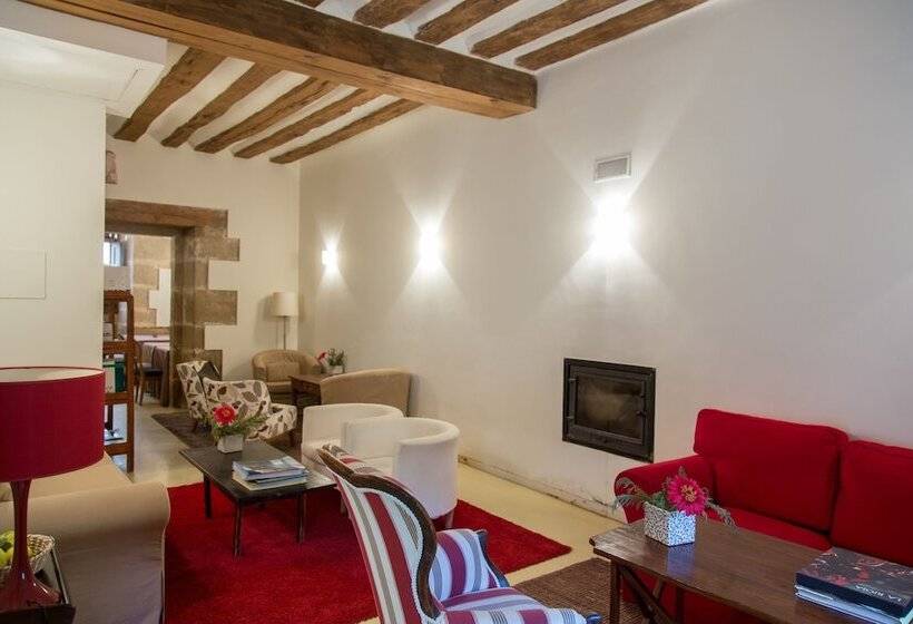 호텔 La Capellanía