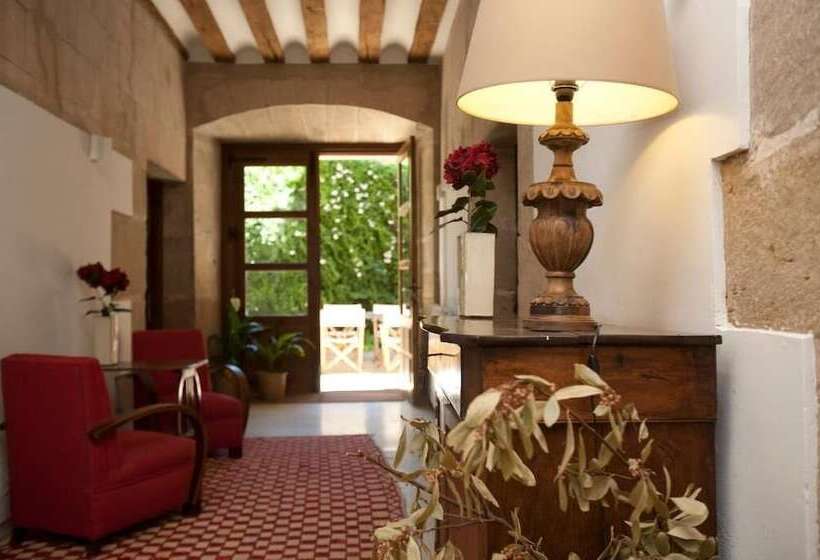 호텔 La Capellanía