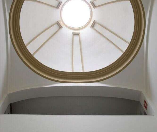 호텔 La Capellanía