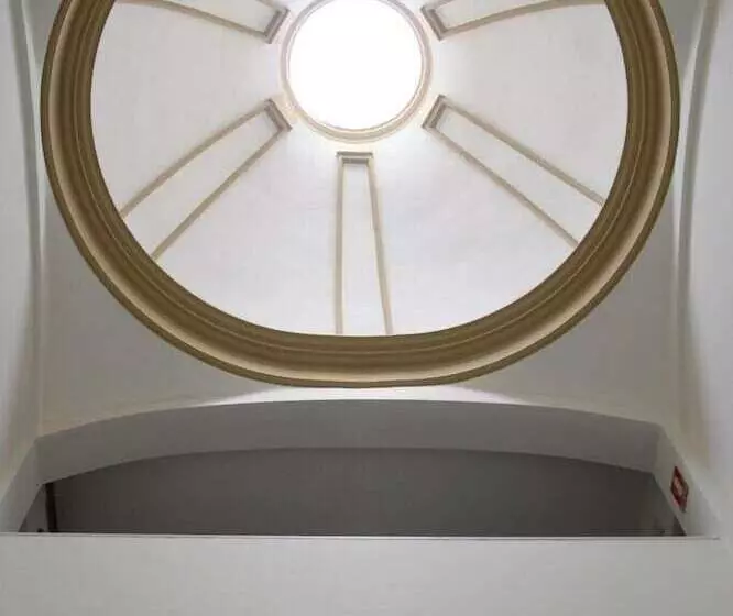 בית מלון כפרי La Capellanía