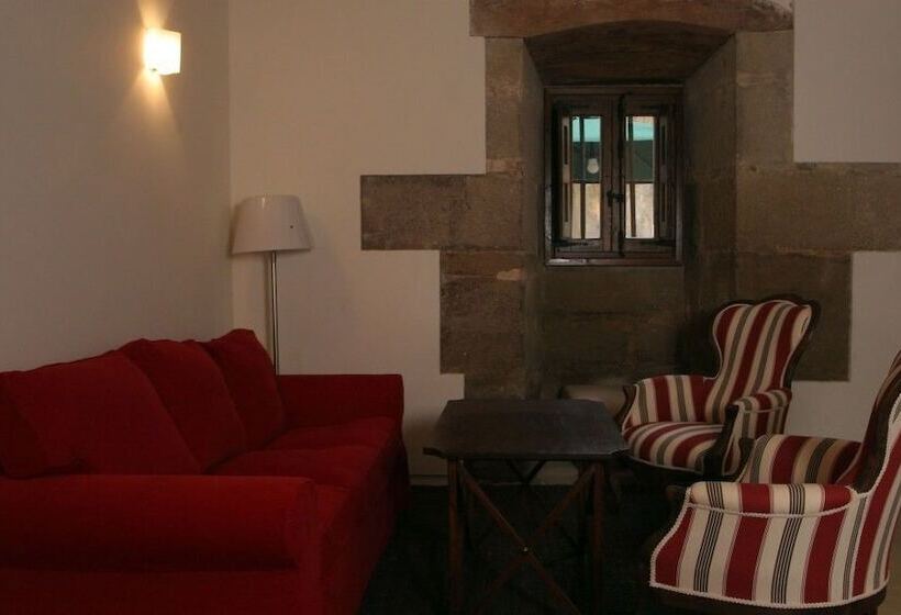 호텔 La Capellanía