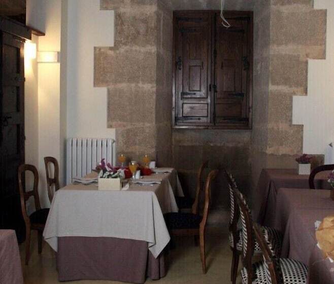 호텔 La Capellanía