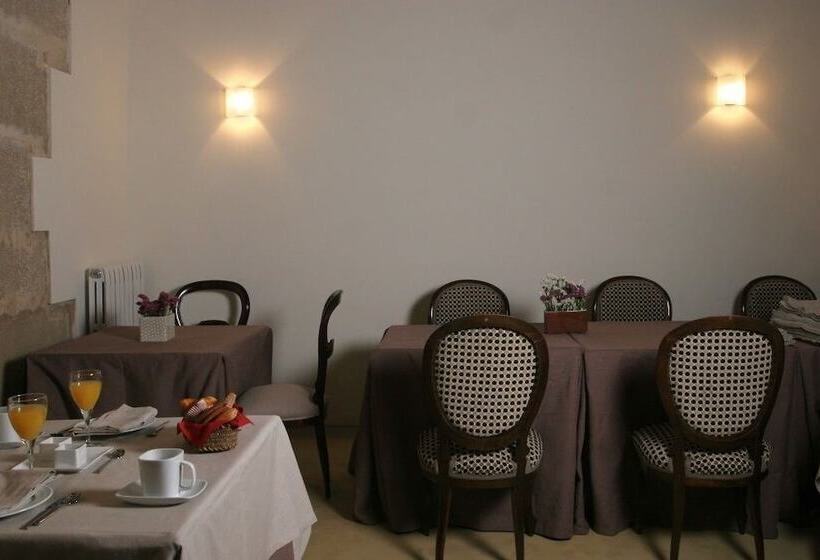 호텔 La Capellanía