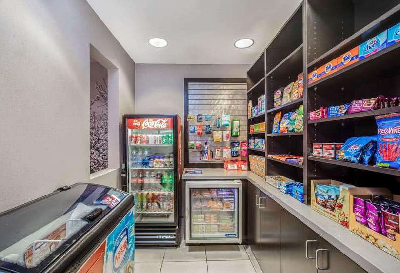 فندق La Quinta By Wyndham Modesto Salida