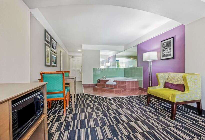 فندق La Quinta By Wyndham Modesto Salida