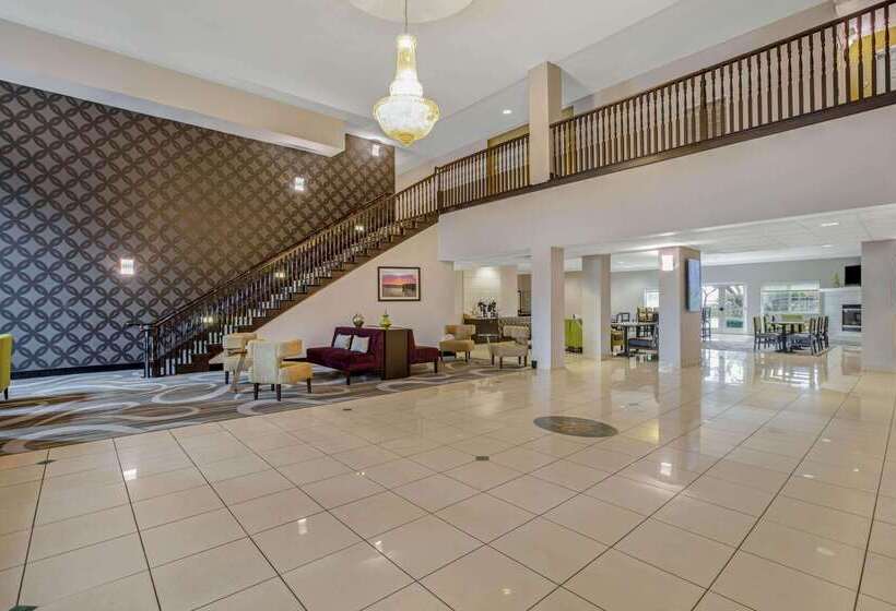 فندق La Quinta By Wyndham Modesto Salida
