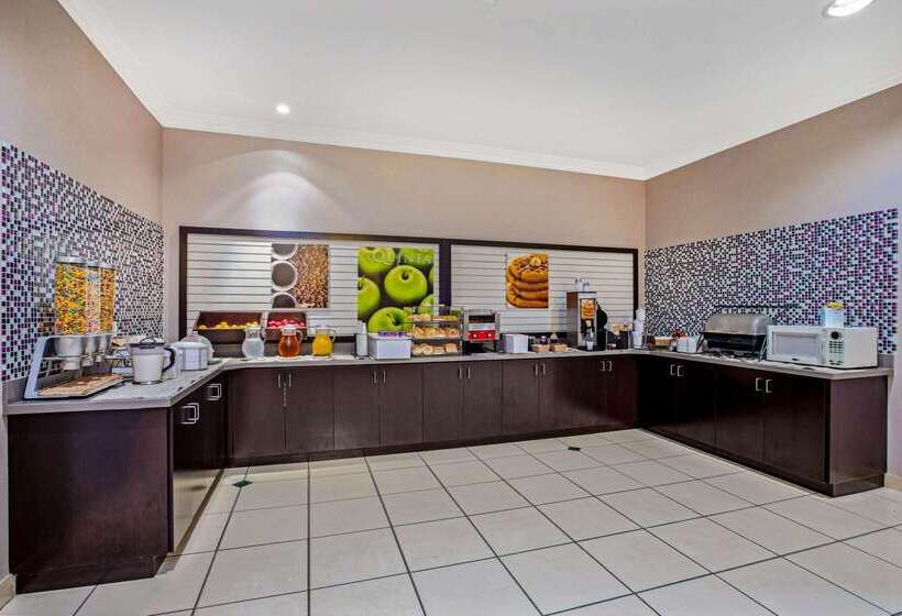 فندق La Quinta By Wyndham Modesto Salida