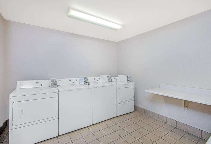 فندق La Quinta By Wyndham Modesto Salida