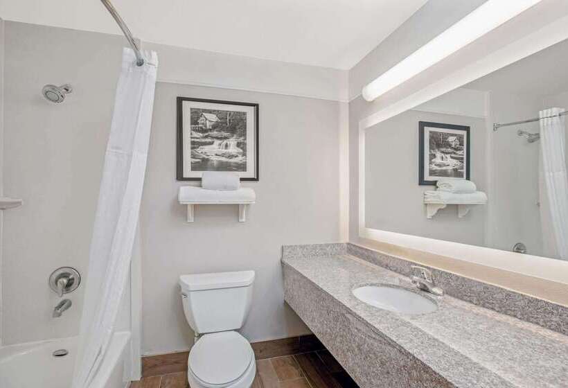 فندق La Quinta By Wyndham Modesto Salida