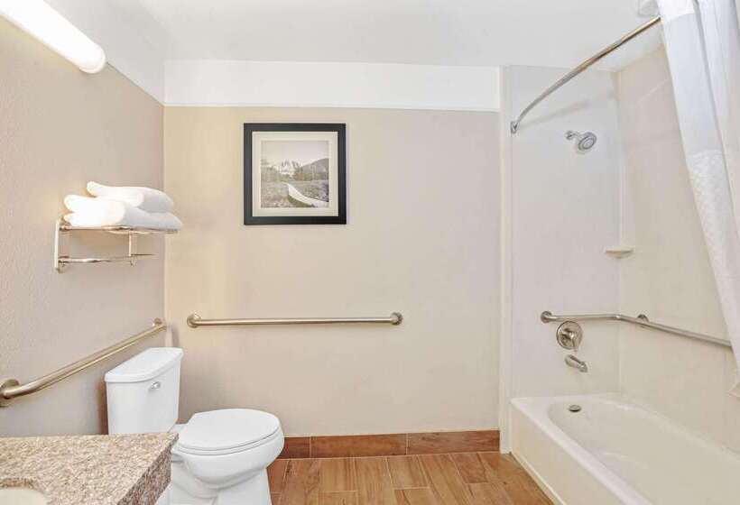 فندق La Quinta By Wyndham Modesto Salida