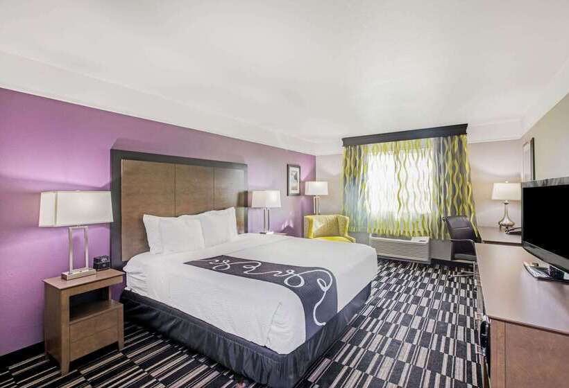 فندق La Quinta By Wyndham Modesto Salida