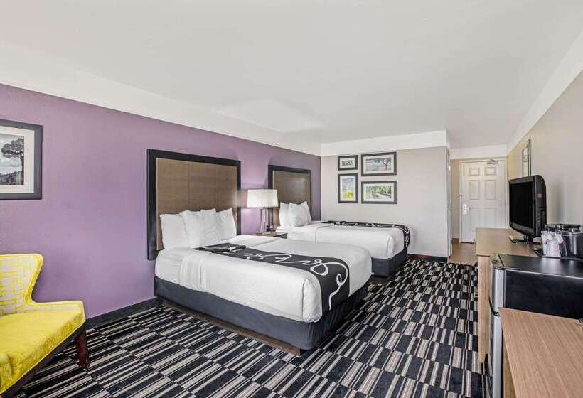 فندق La Quinta By Wyndham Modesto Salida