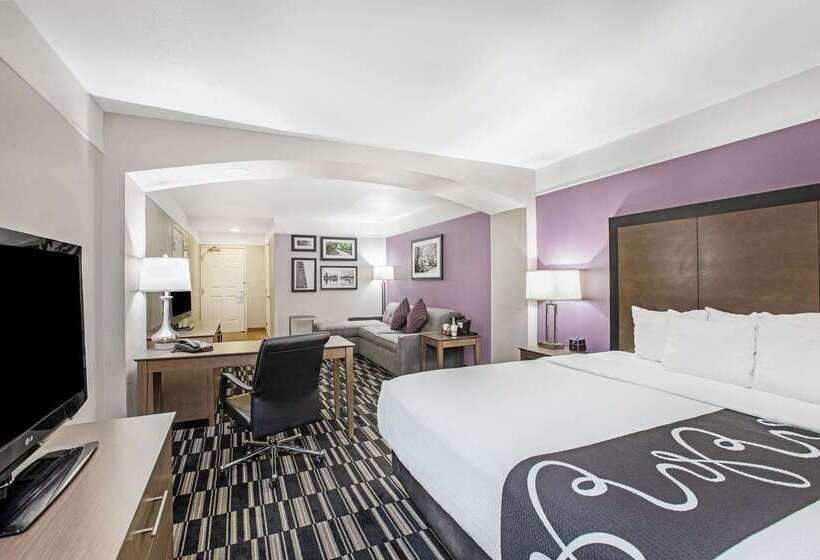 فندق La Quinta By Wyndham Modesto Salida