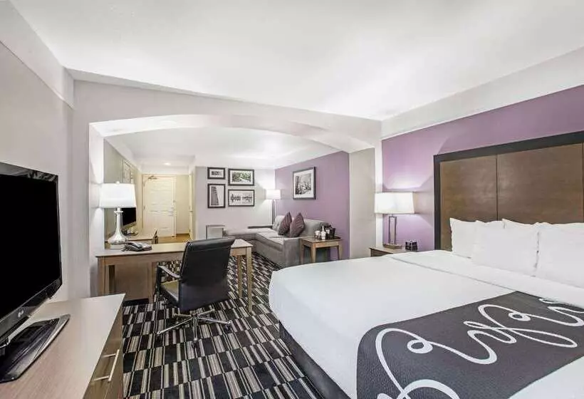 Отель La Quinta By Wyndham Modesto Salida