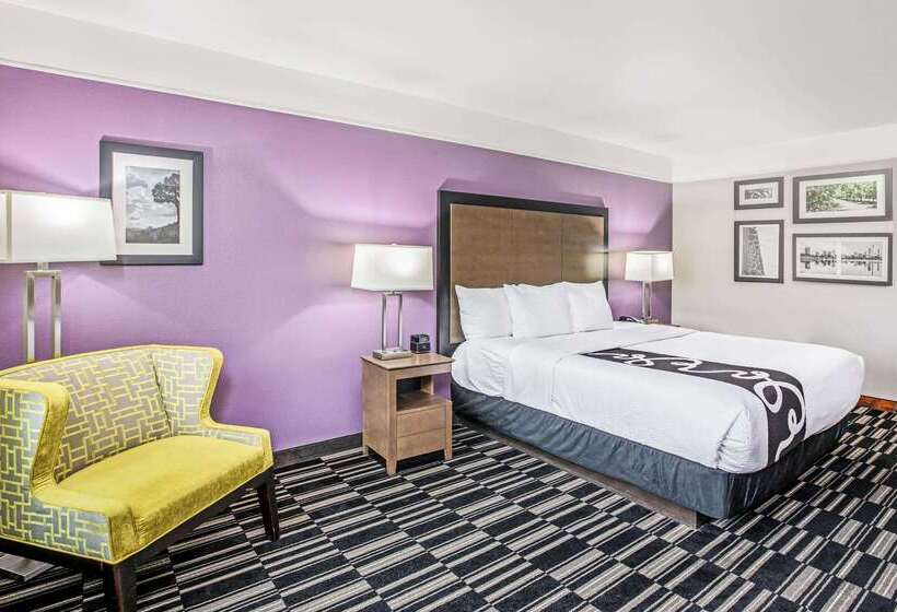 فندق La Quinta By Wyndham Modesto Salida