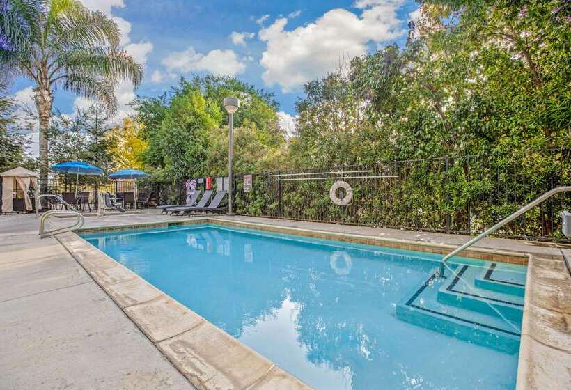 فندق La Quinta By Wyndham Modesto Salida