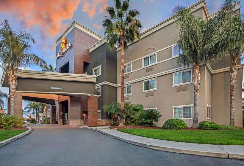 فندق La Quinta By Wyndham Modesto Salida