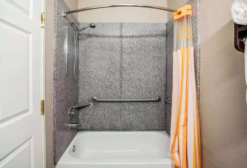 ホテル La Quinta By Wyndham Pasadena