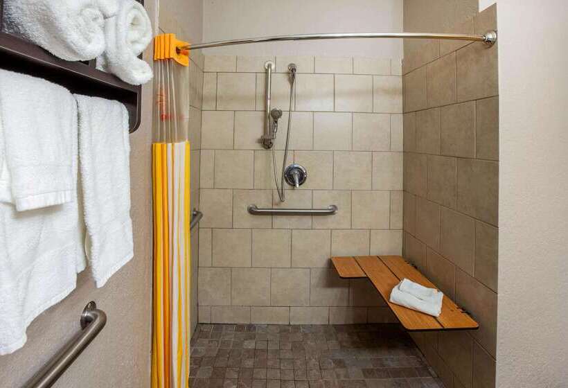 فندق La Quinta By Wyndham Pasadena