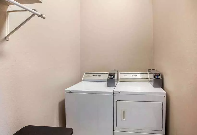 ホテル La Quinta By Wyndham Pasadena