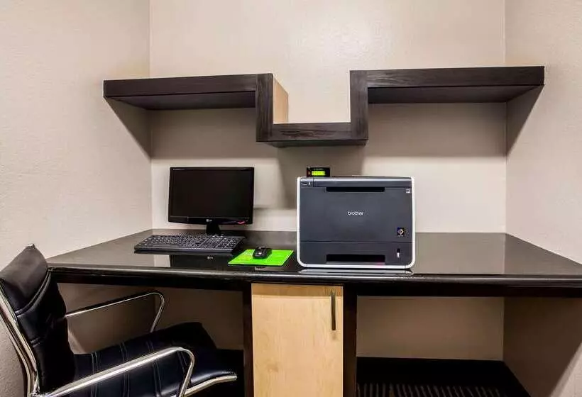 ホテル La Quinta By Wyndham Pasadena